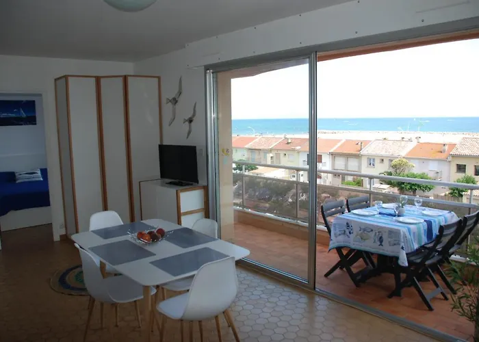 Appartement Belle Vue