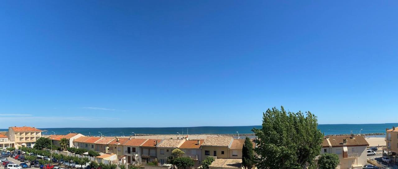 Belle Vue * Valras-Plage