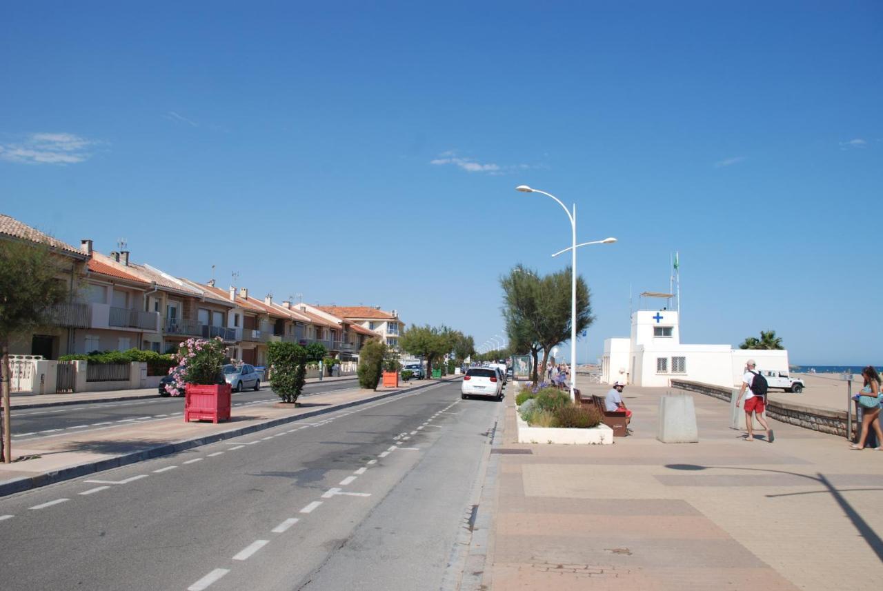 Belle Vue * Valras-Plage