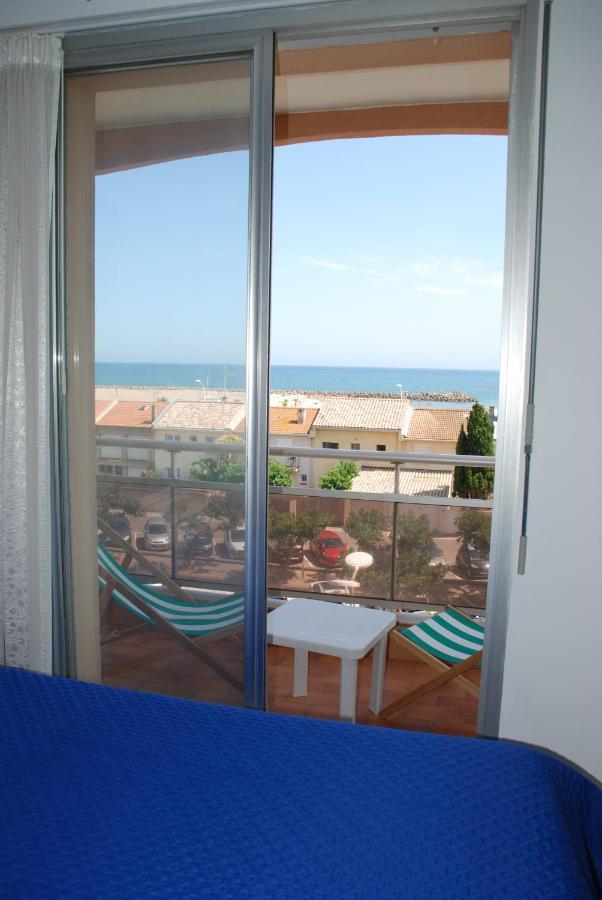 Belle Vue Apartment *