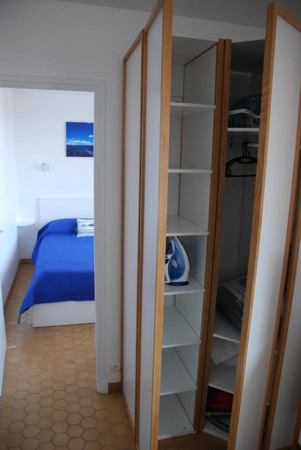 Apartment Belle Vue Valras-Plage