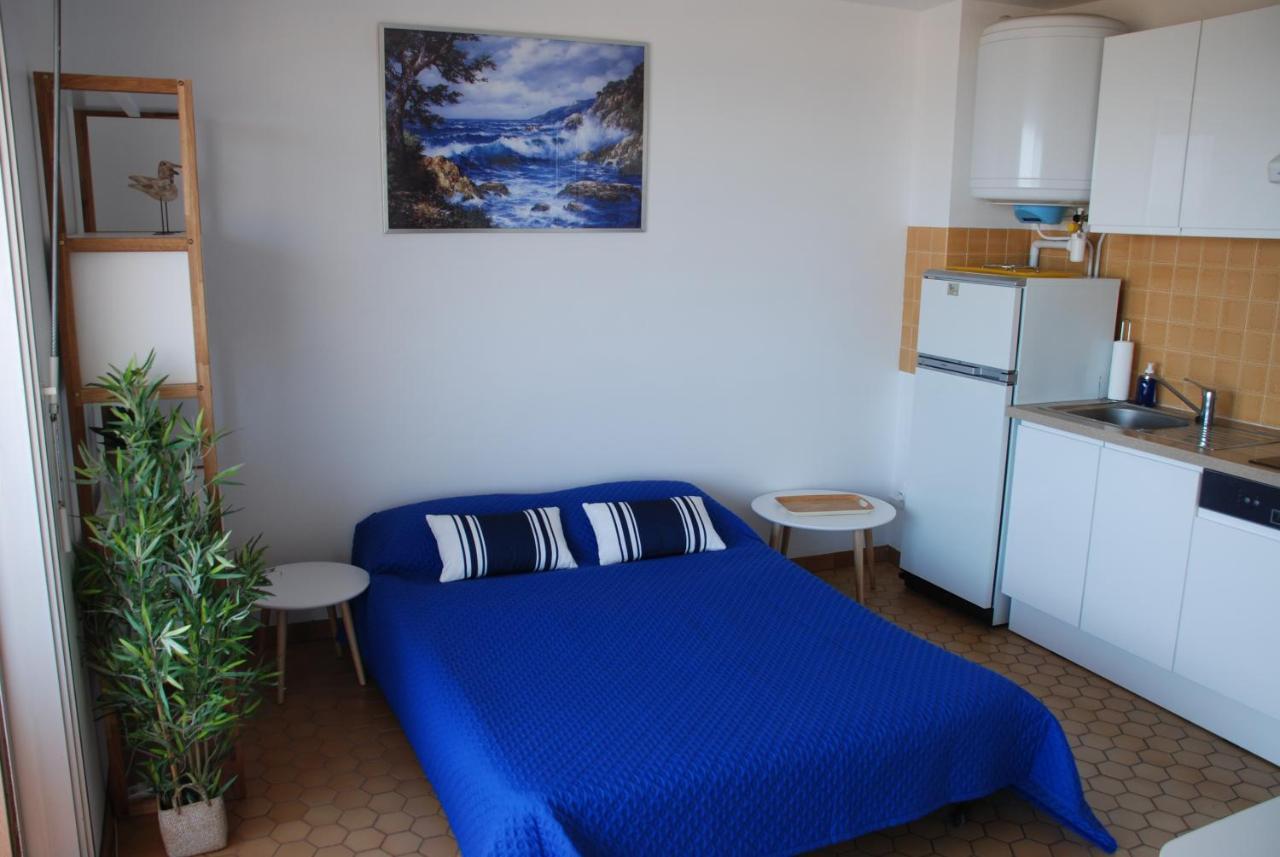Apartment Belle Vue *