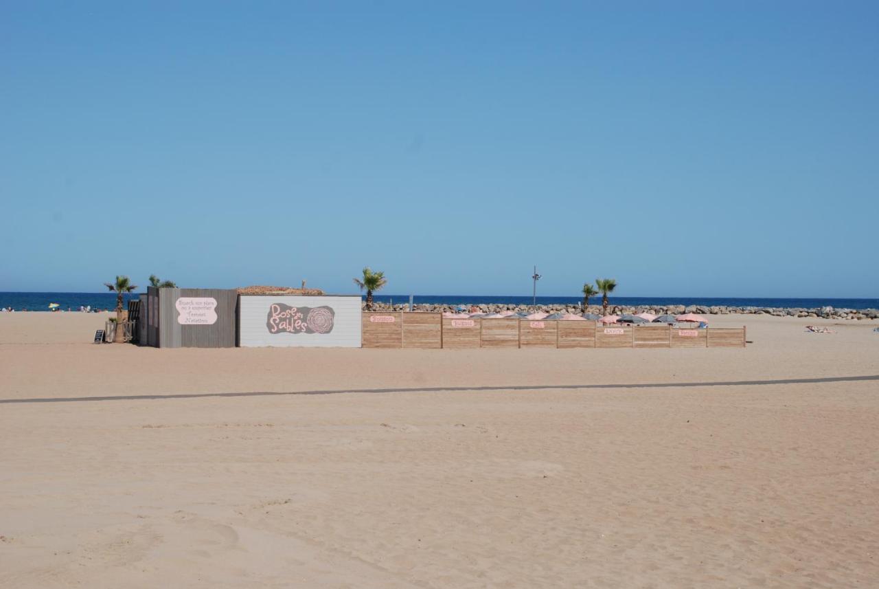 Belle Vue Valras-Plage