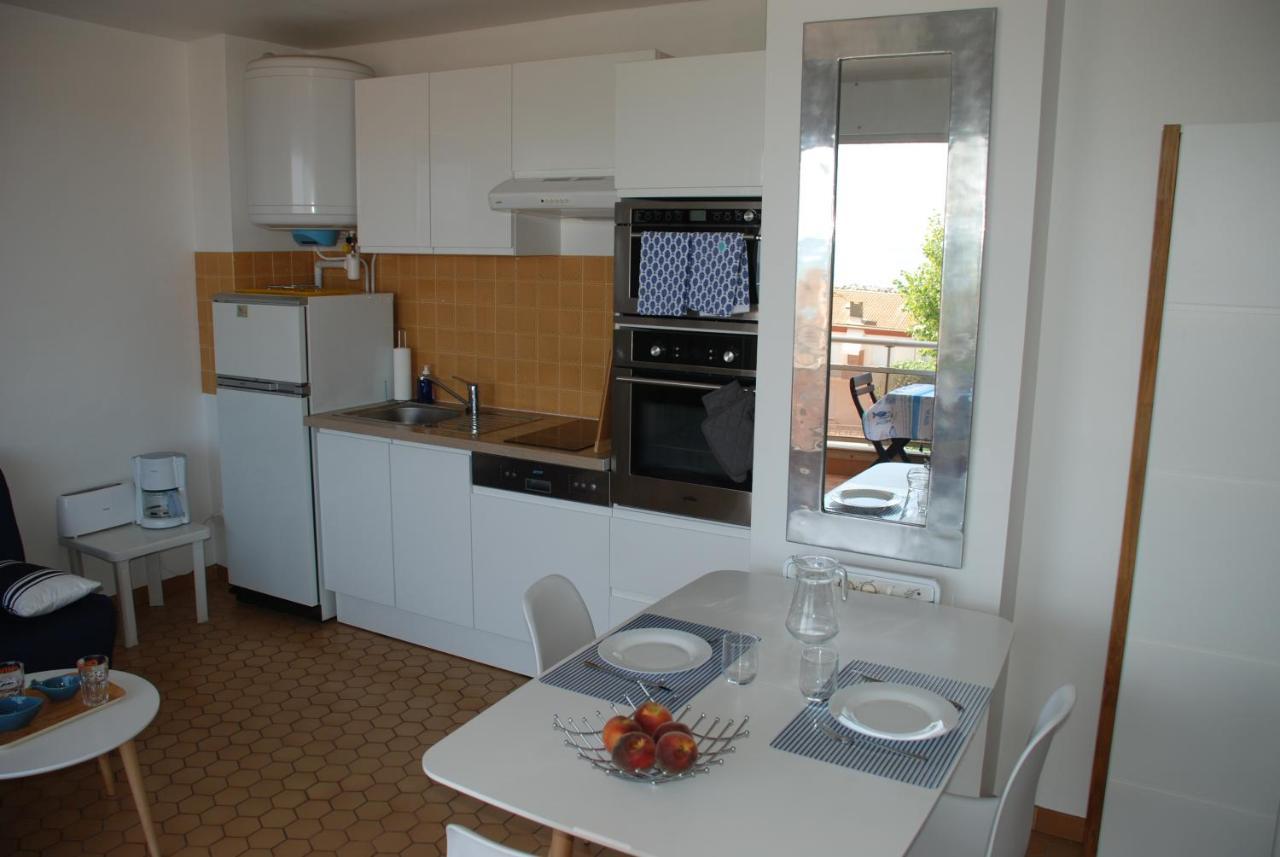 Apartment Belle Vue